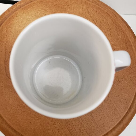 Canada Large Mug Americaware Glitter Pictures Photos - Picture 8 of 8